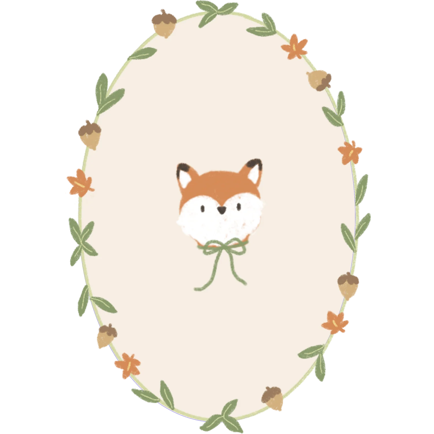 Rusty Fox