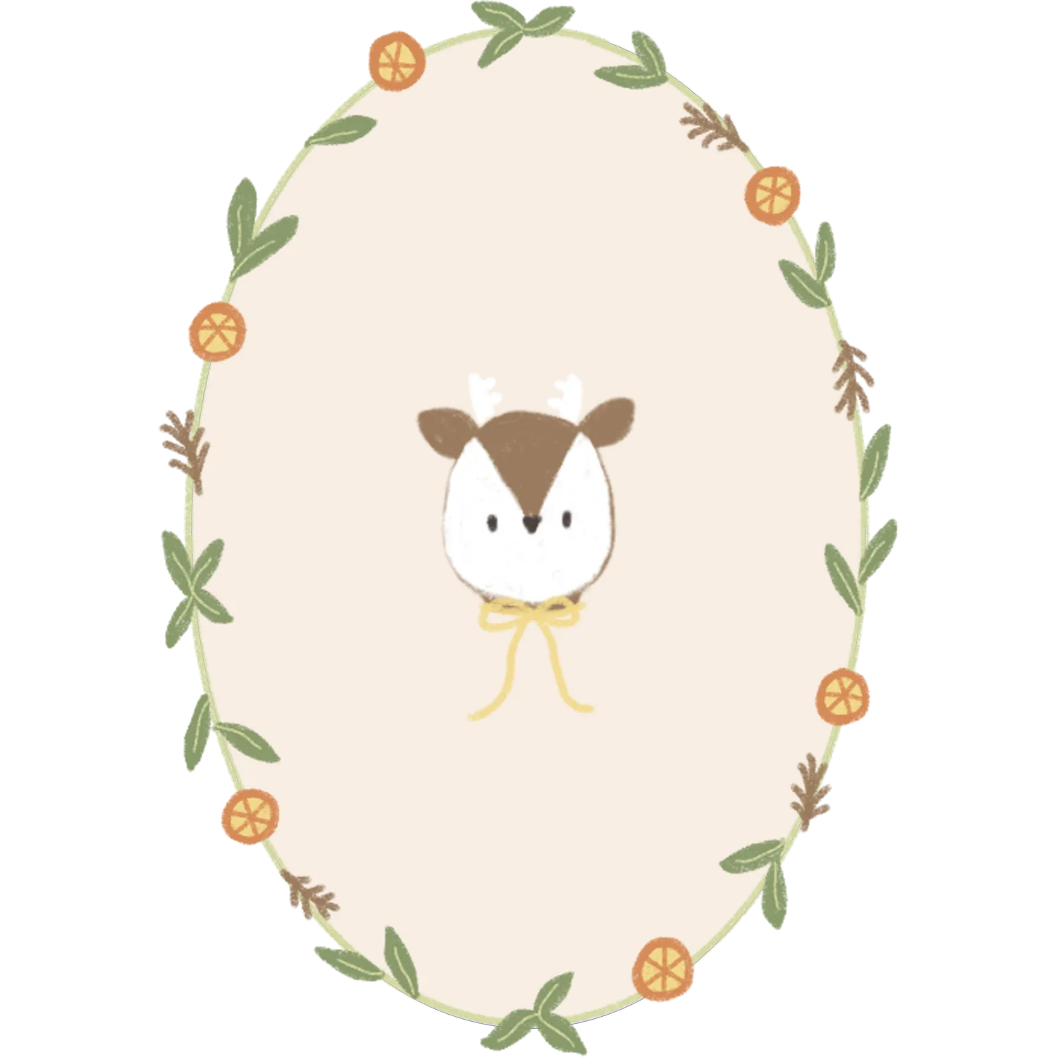 Hartley Deer