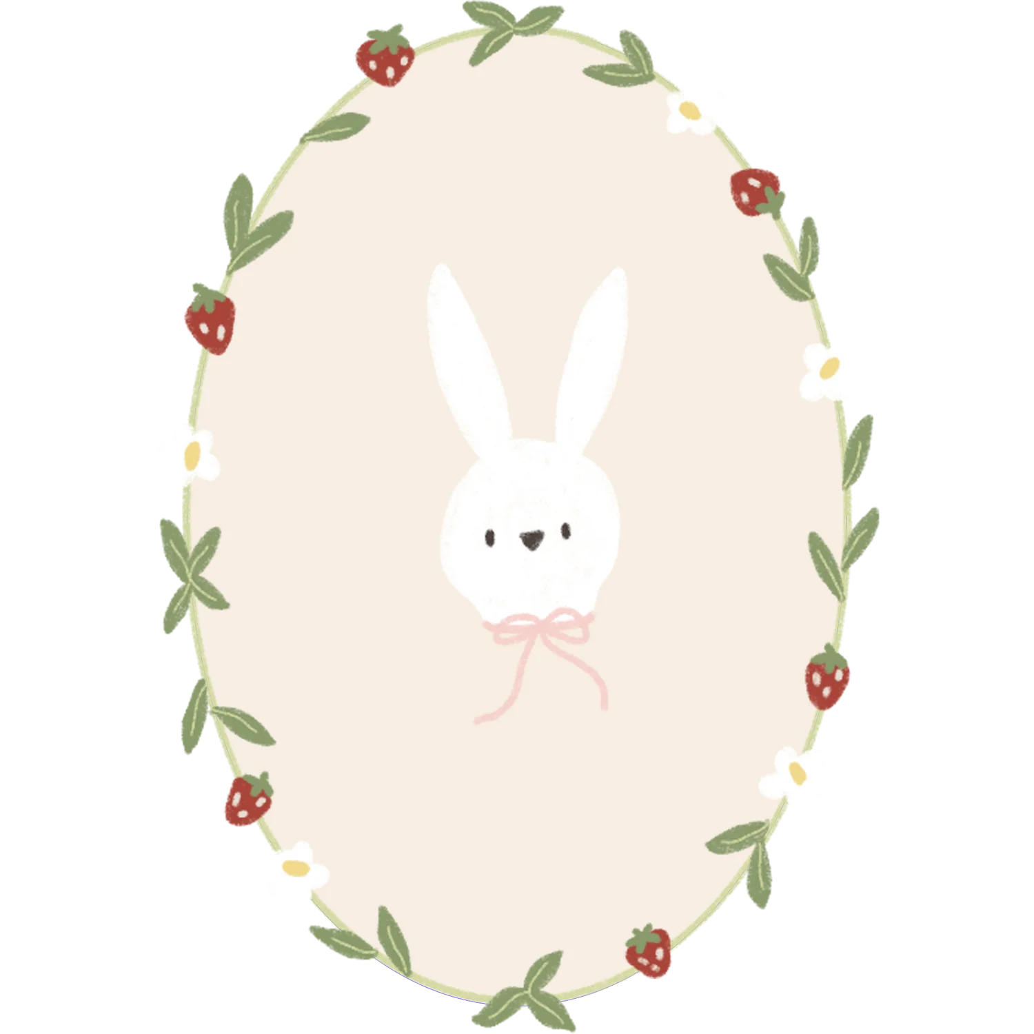 Bailey Bunny
