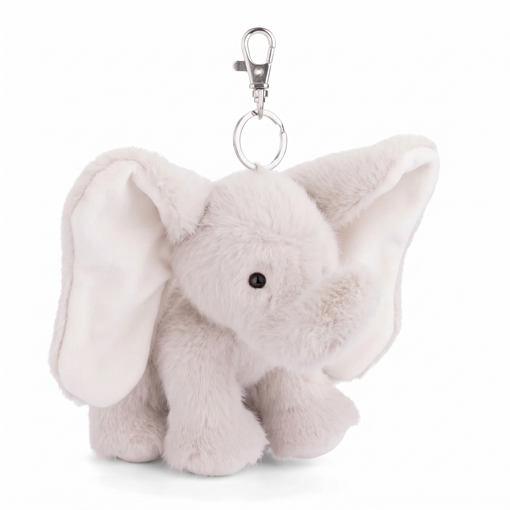 August Bag Charm XL