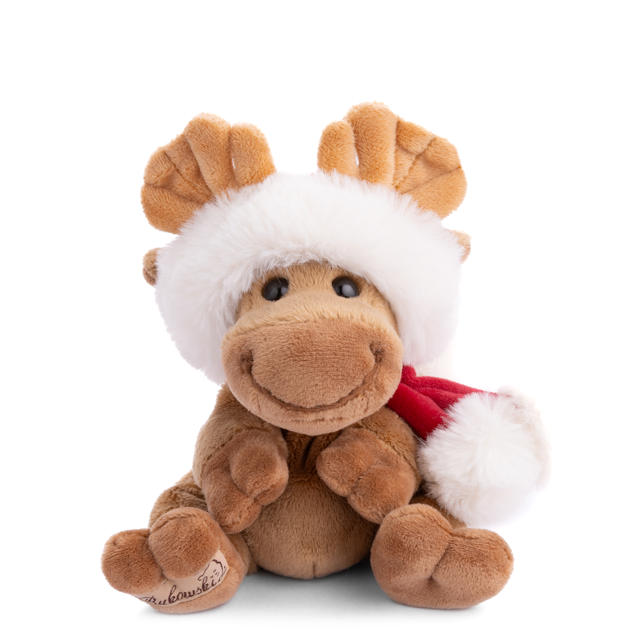 Baby Benny X-Mas