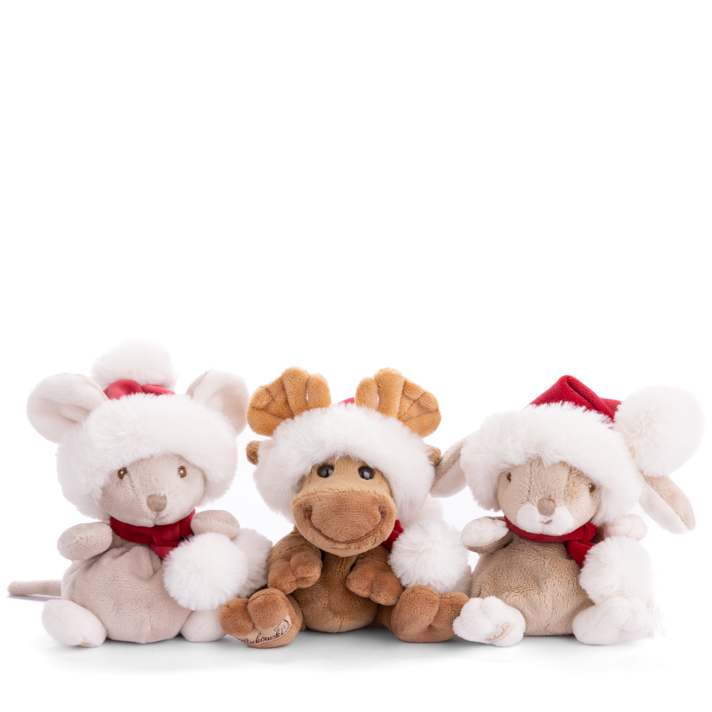 Baby Kanini X-Mas
