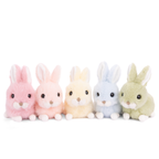 Baby Bunny - Lime