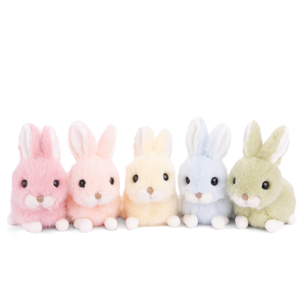Baby Bunny - Strawberry