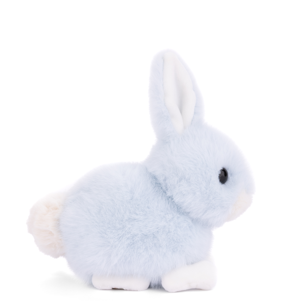 Baby Bunny - Heaven Blue
