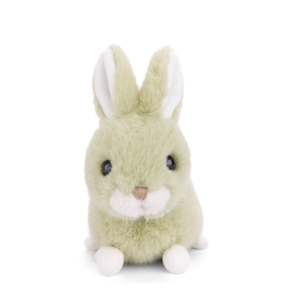 Baby Bunny - Lime
