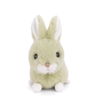 Baby Bunny - Lime