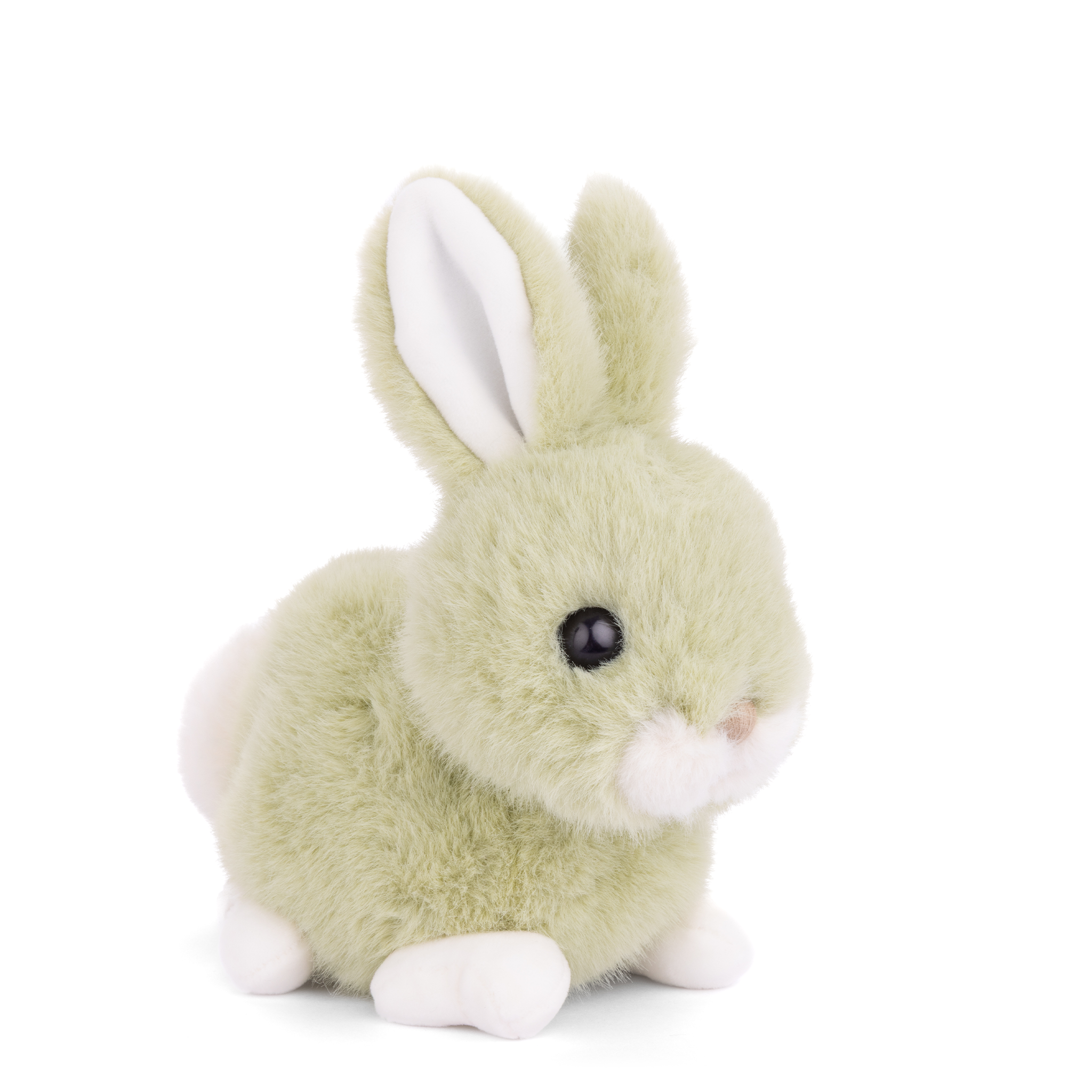 Baby Bunny - Lime