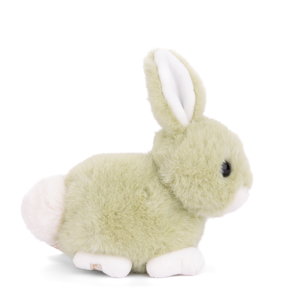 Baby Bunny - Lime