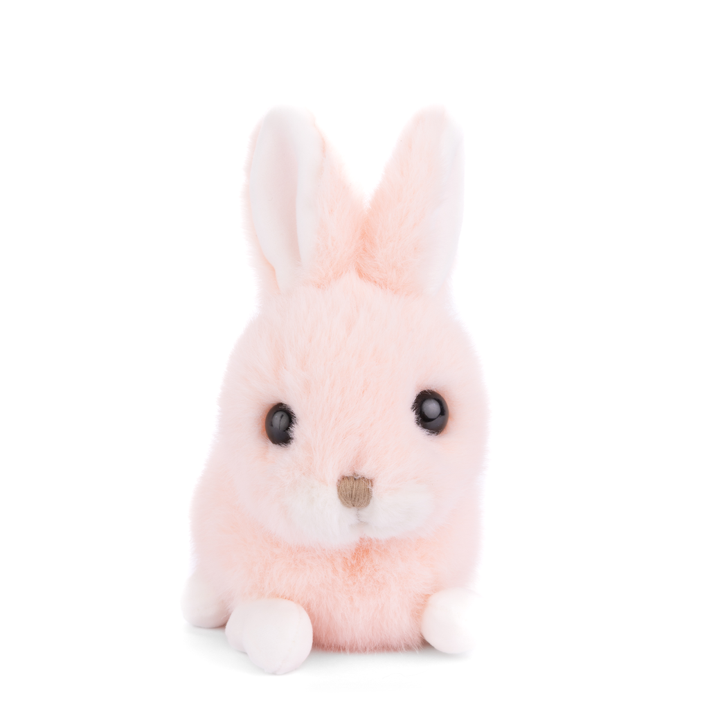 Baby Bunny - Peach