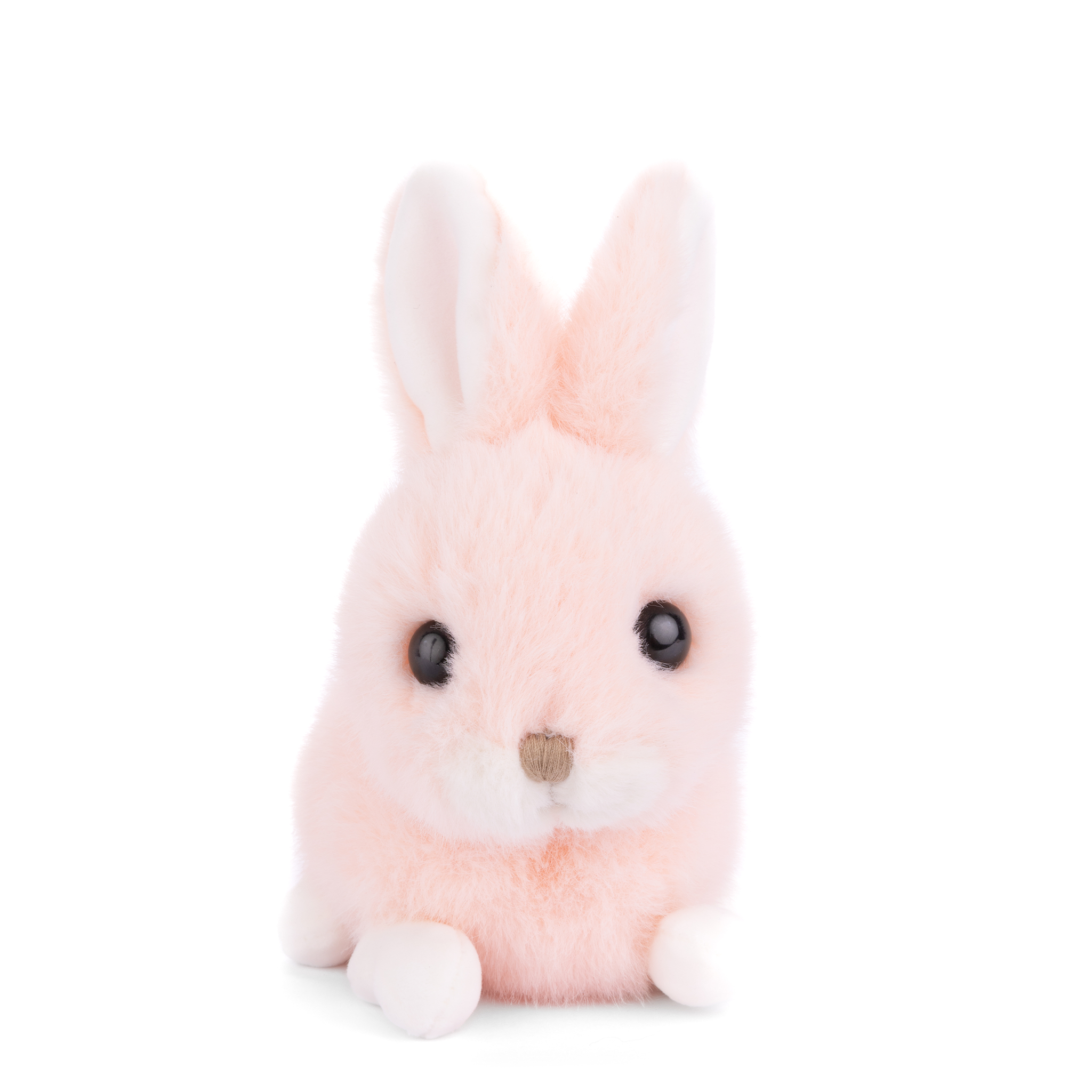 Baby Bunny - Peach