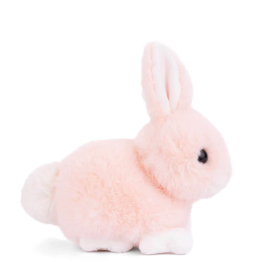Baby Bunny - Peach