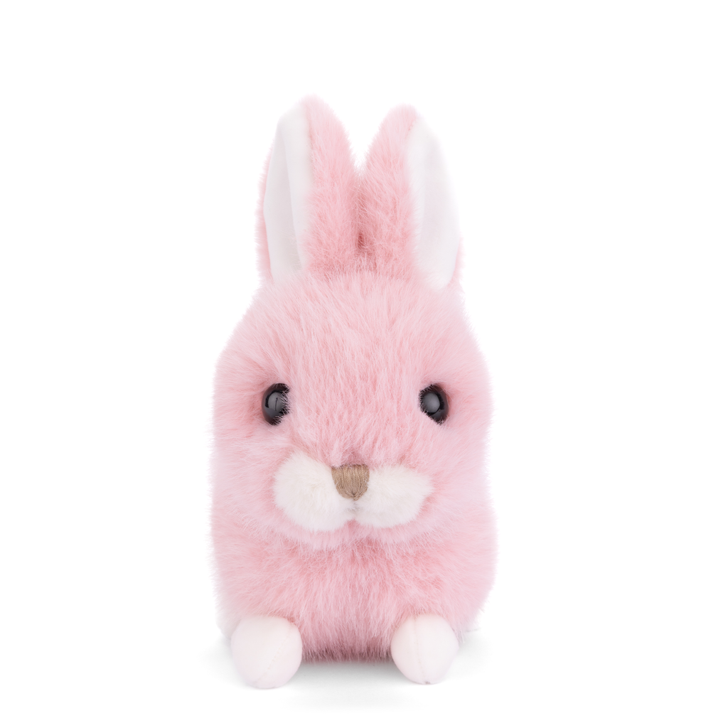 Baby Bunny - Strawberry