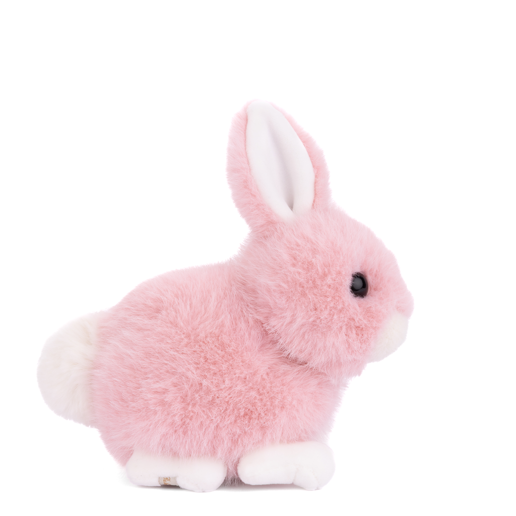 Baby Bunny - Strawberry