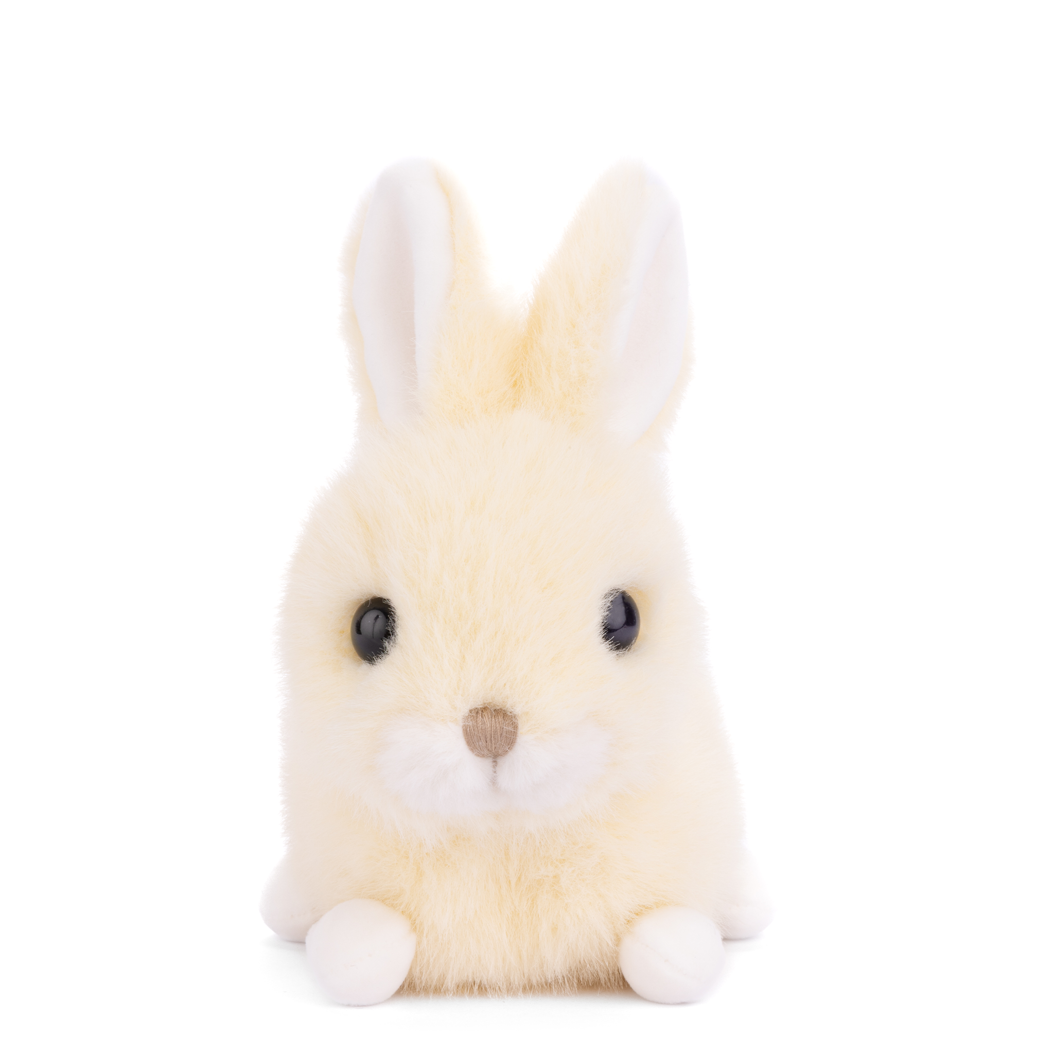 Baby Bunny - Vanilla