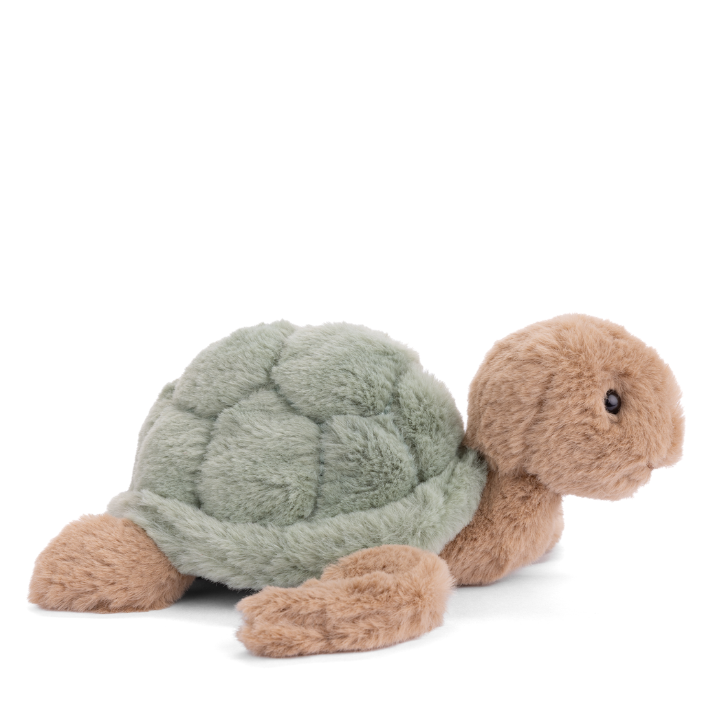 Baby Sandy - Green