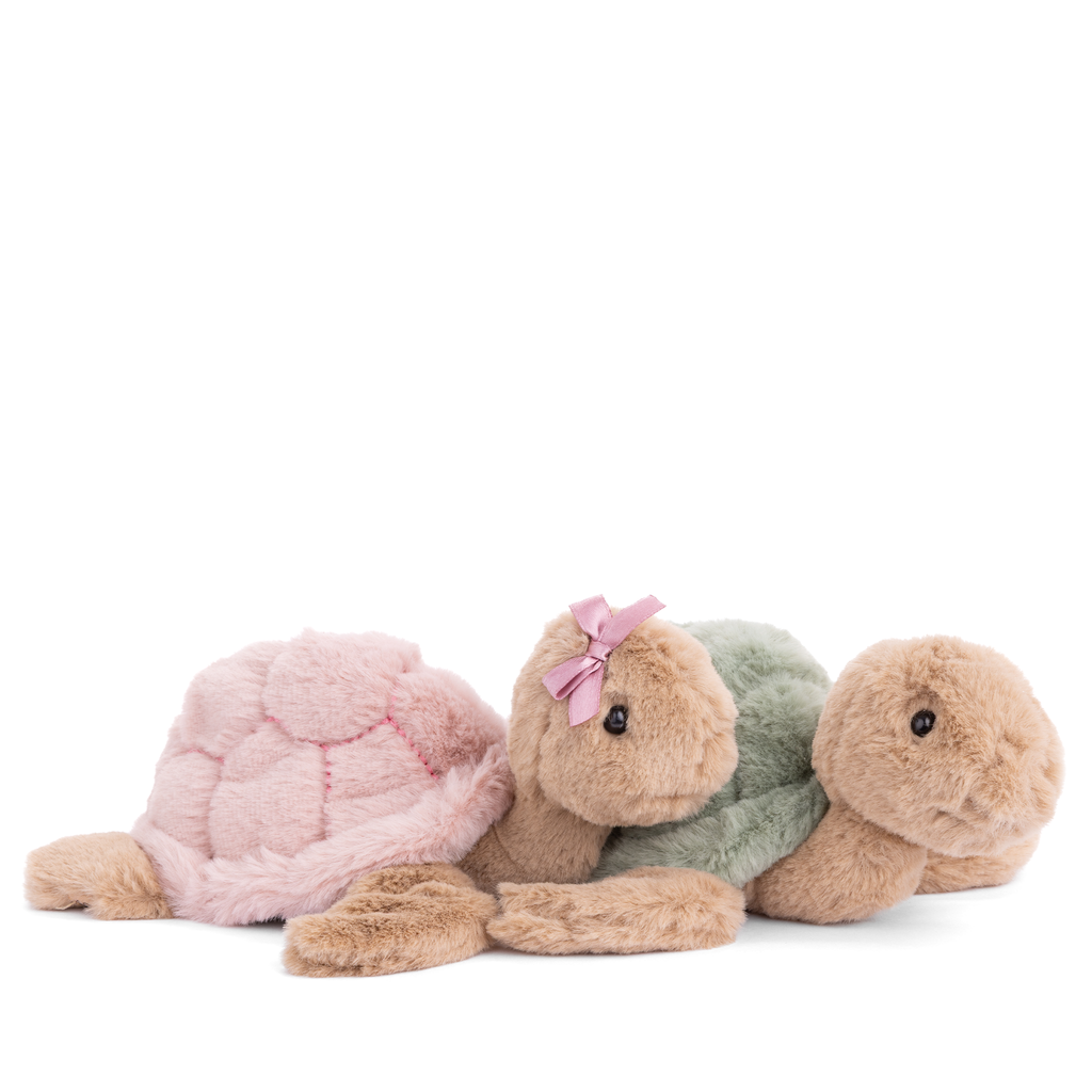 Baby Sandy - Pink