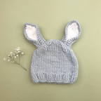Bailey Bunny Beanie