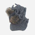 Soft Booties