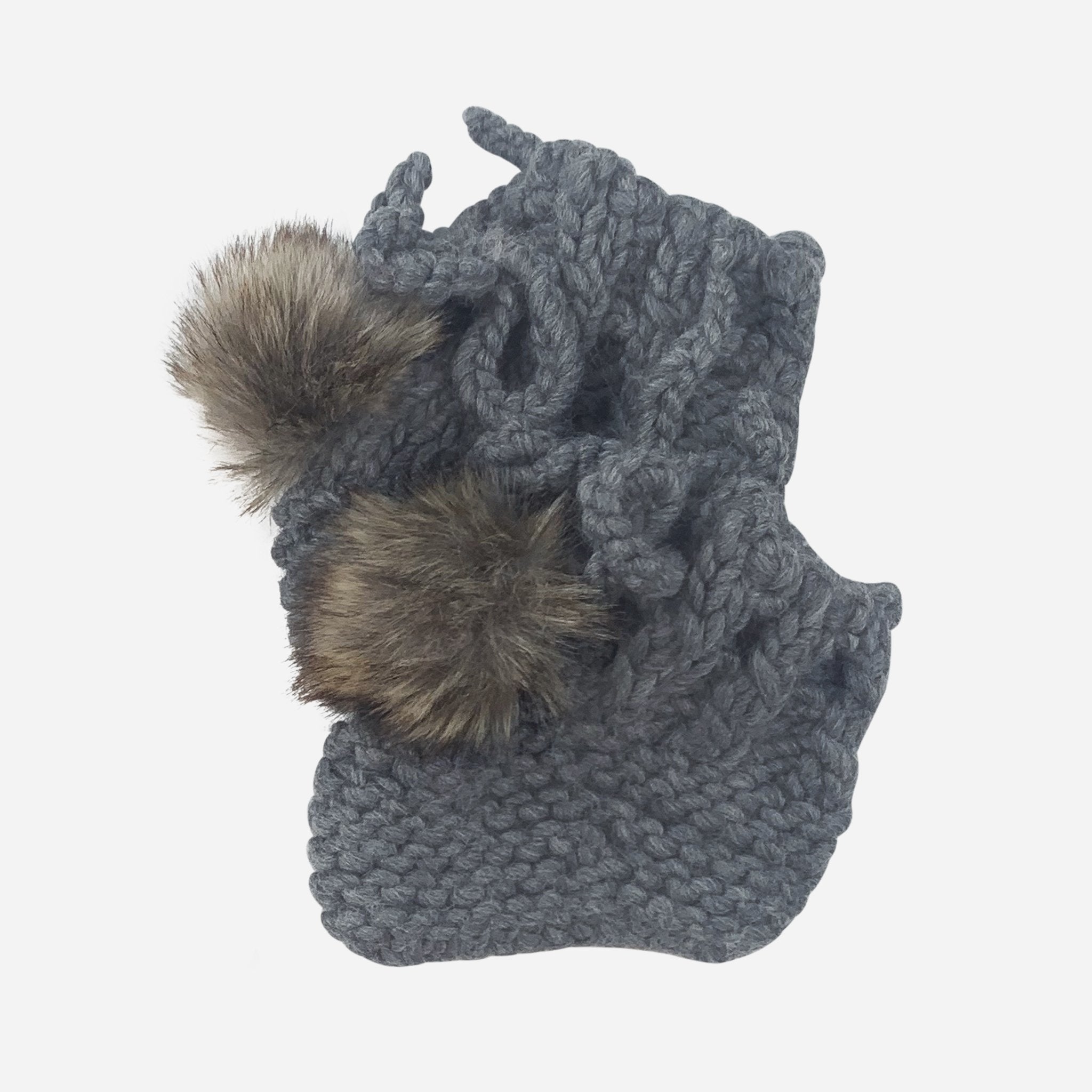 Soft Booties