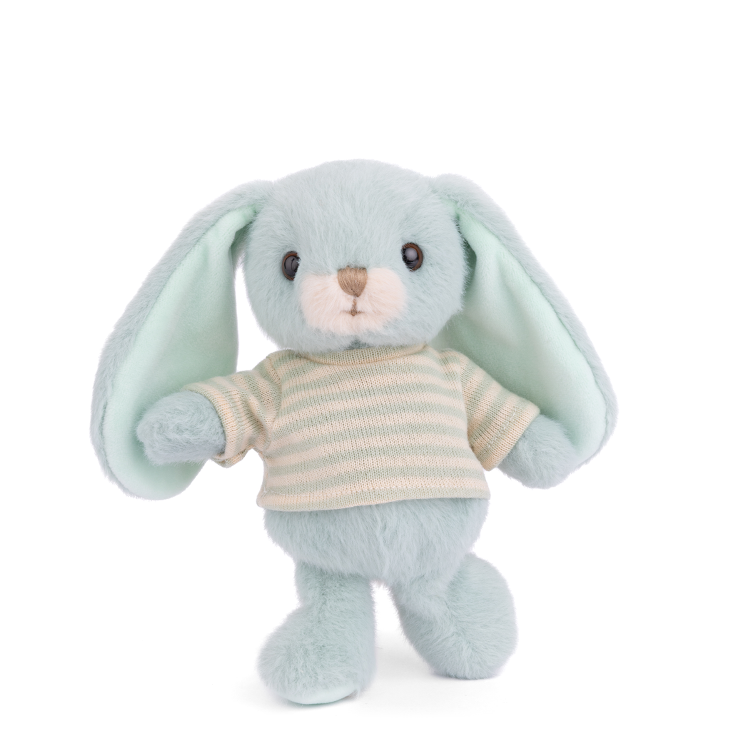 Bouncy Bunny - Blue