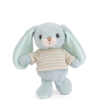 Bouncy Bunny - Blue