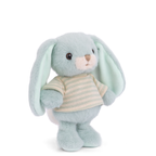 Bouncy Bunny - Blue