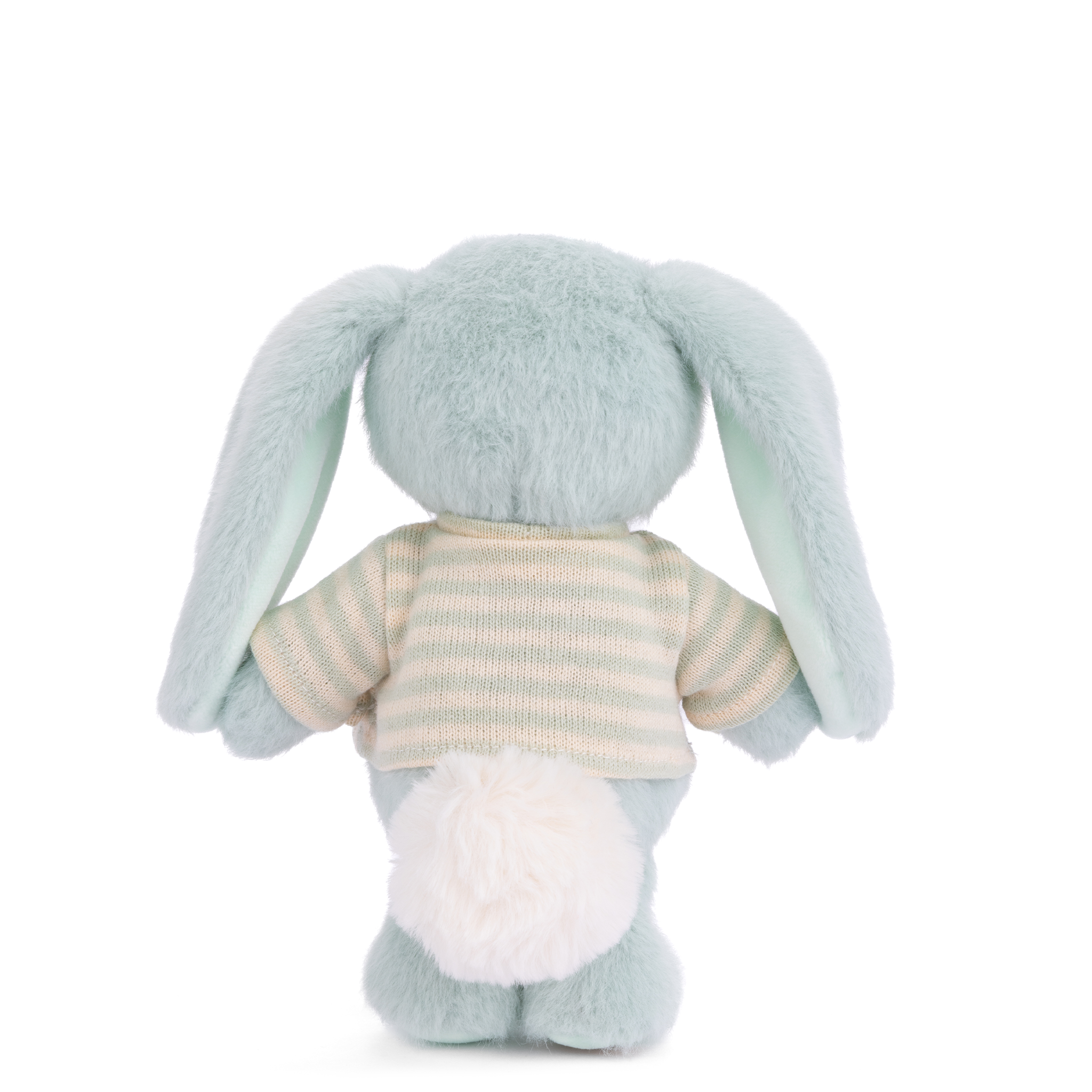Bouncy Bunny - Blue