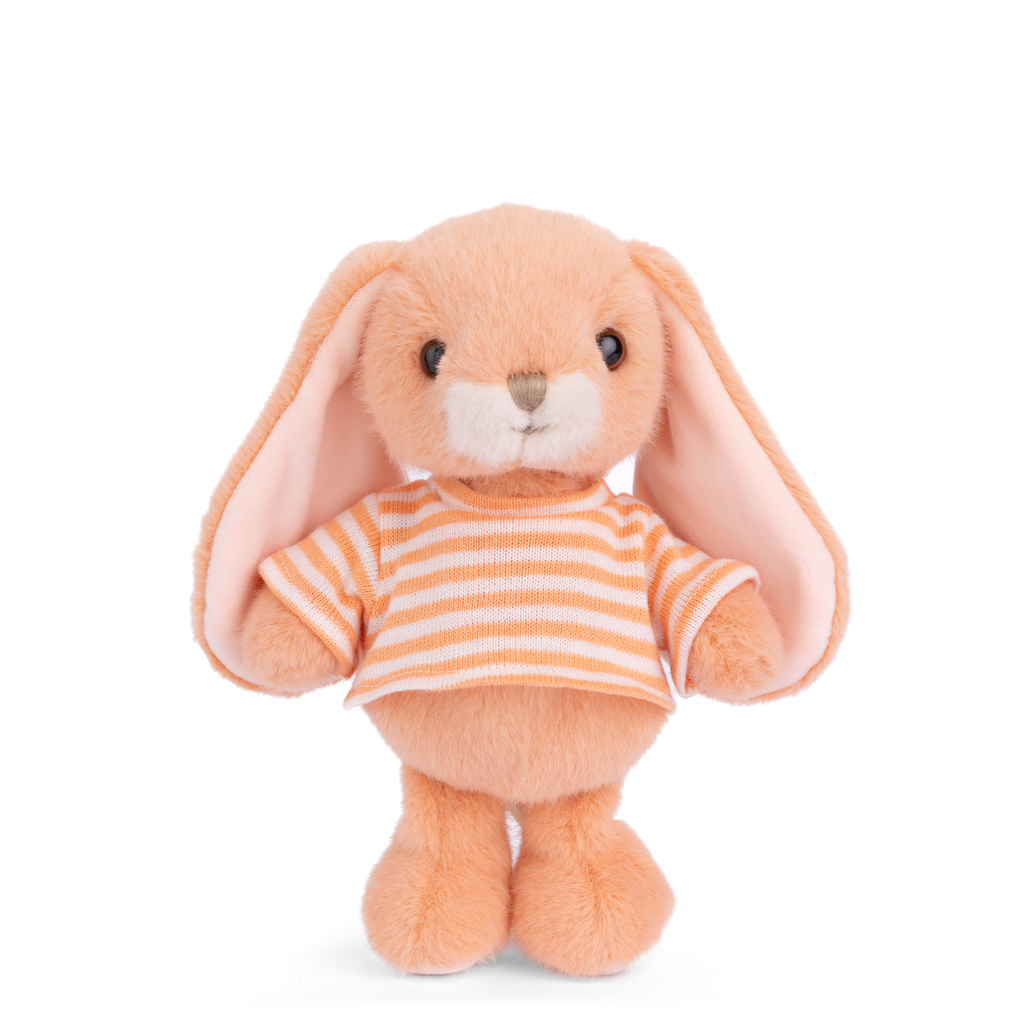 Bouncy Bunny - Orange