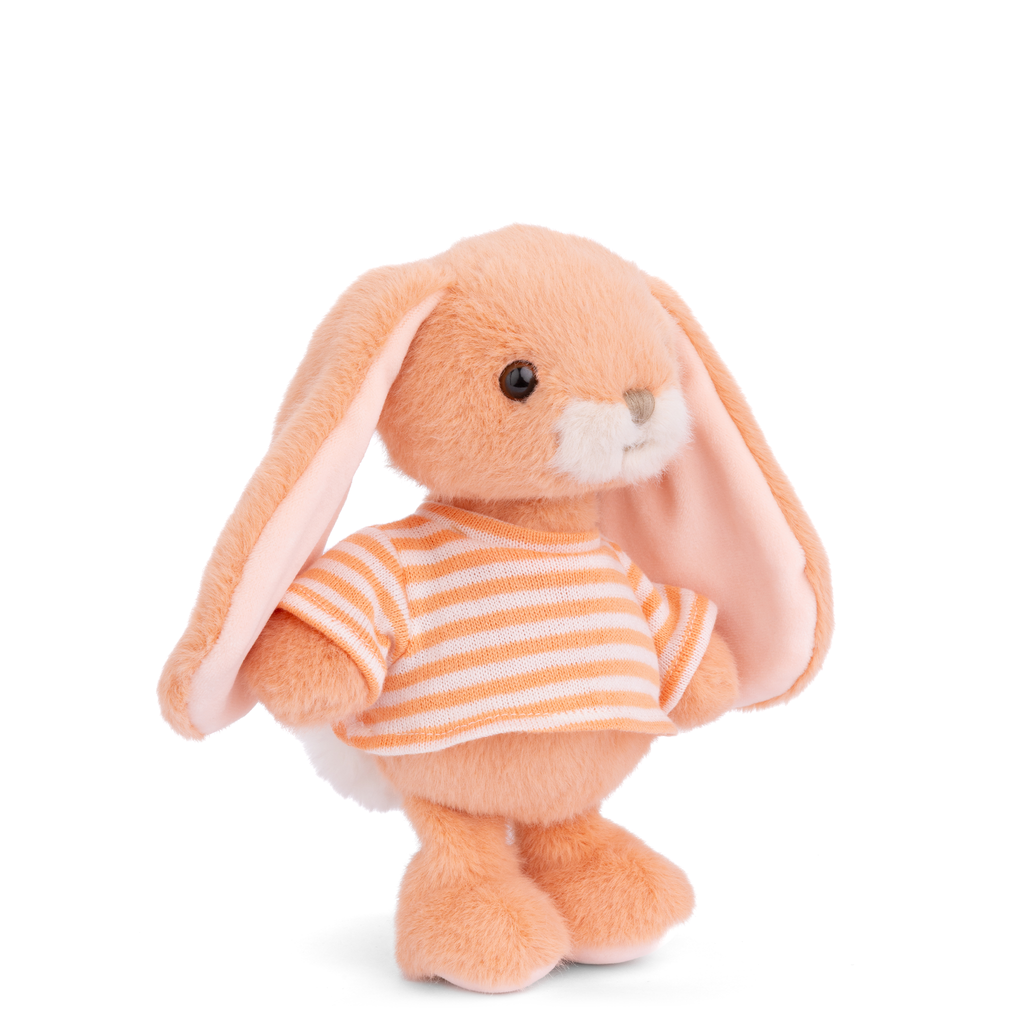 Bouncy Bunny - Orange