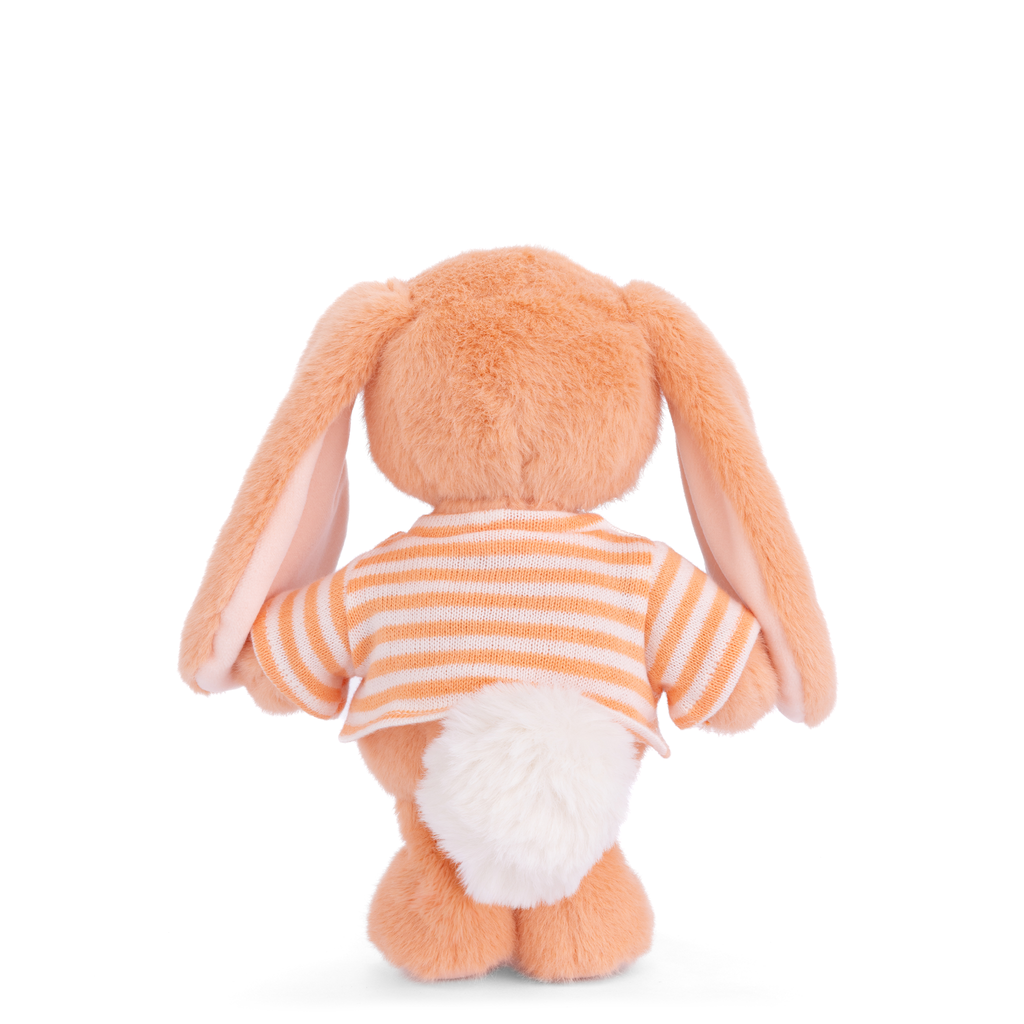 Bouncy Bunny - Orange