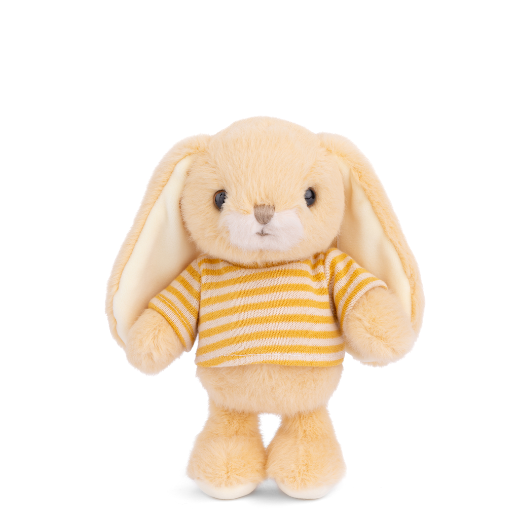 Bouncy Bunny - Yellow
