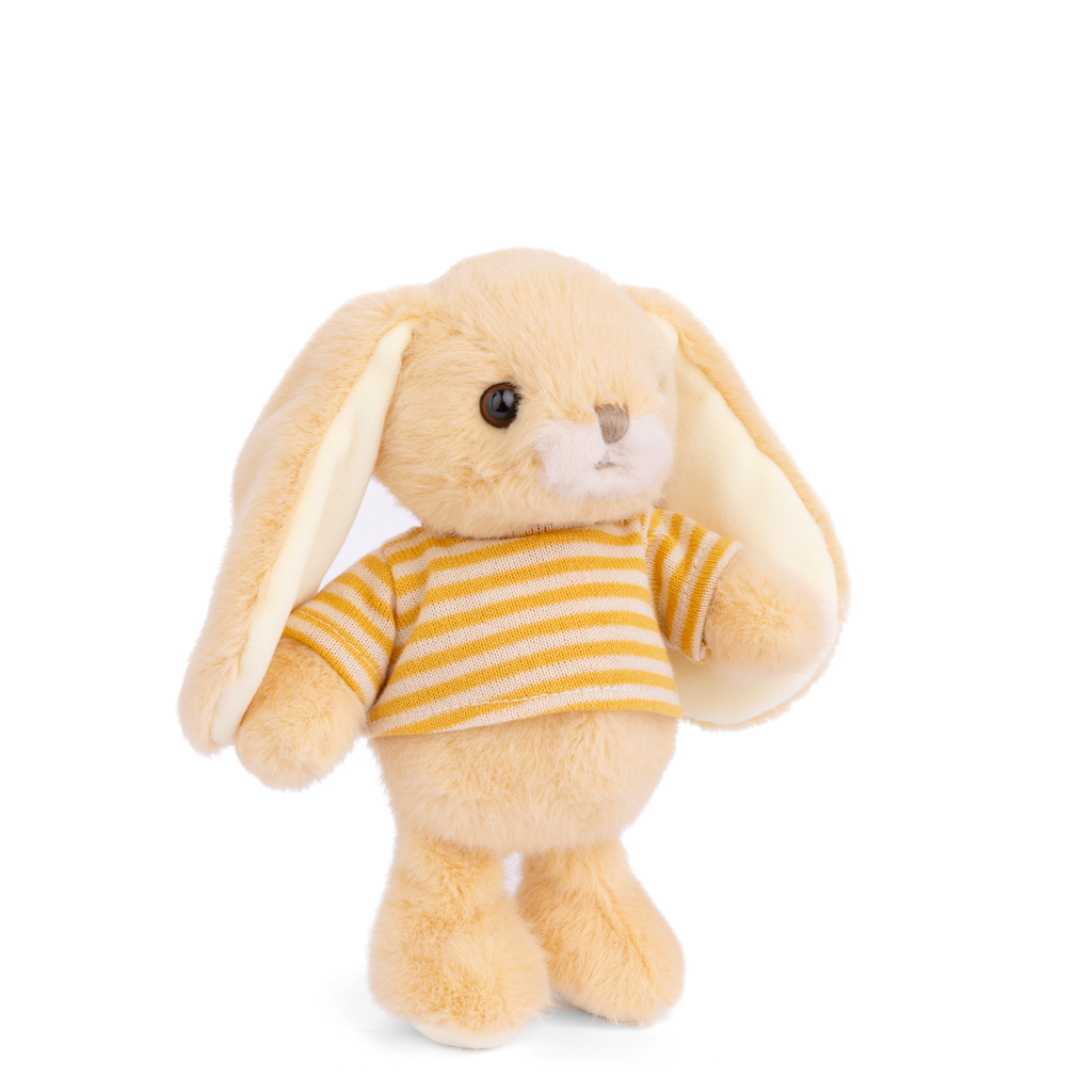 Bouncy Bunny - Yellow