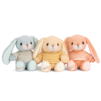 Bouncy Bunny - Orange