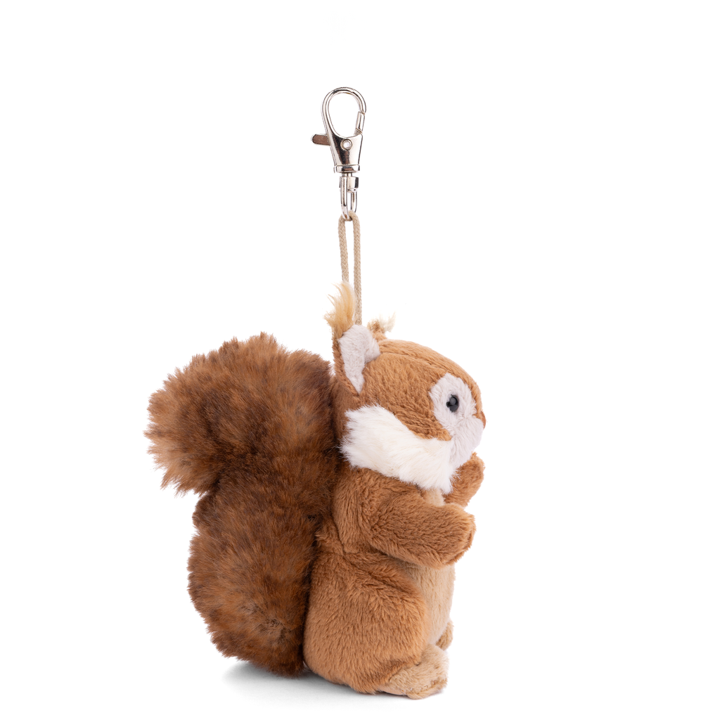 Brunis Bag Charm