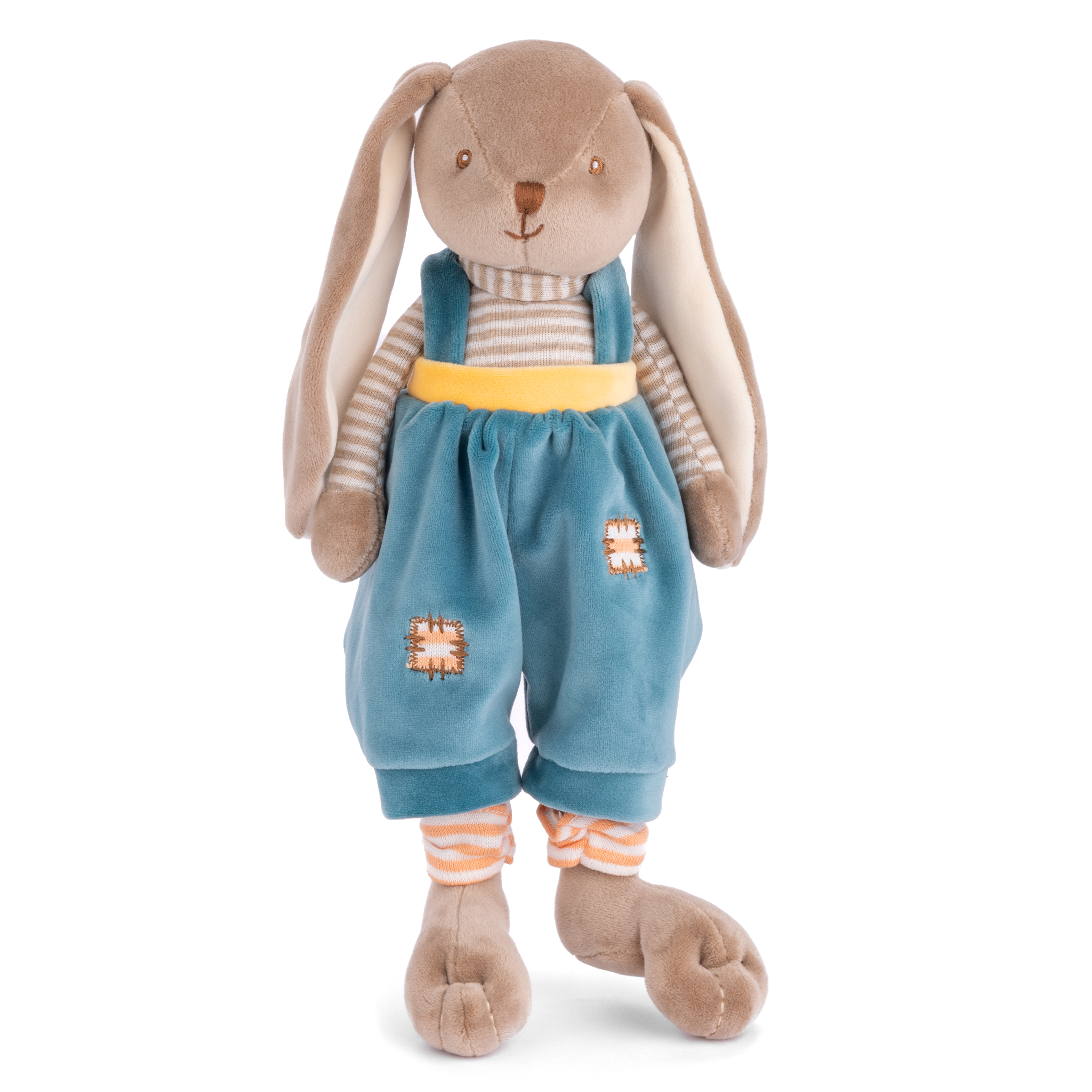 Bunny Brother