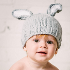 Bailey Bunny Beanie