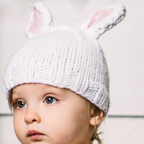 Bailey Ears Beanie
