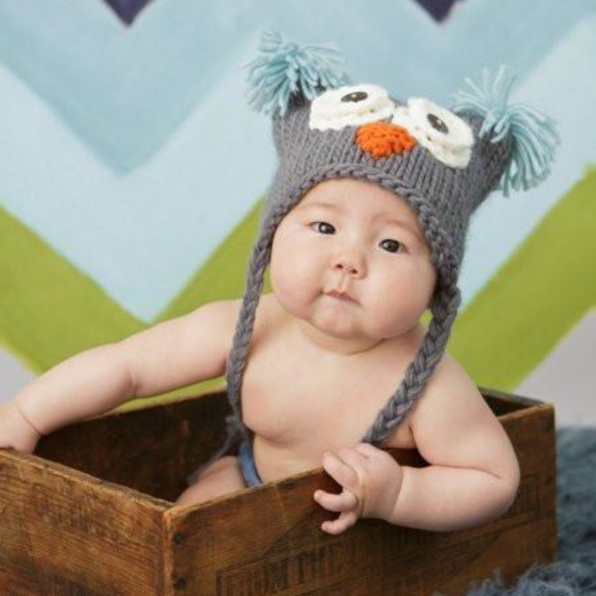 Woodland Otis Beanie