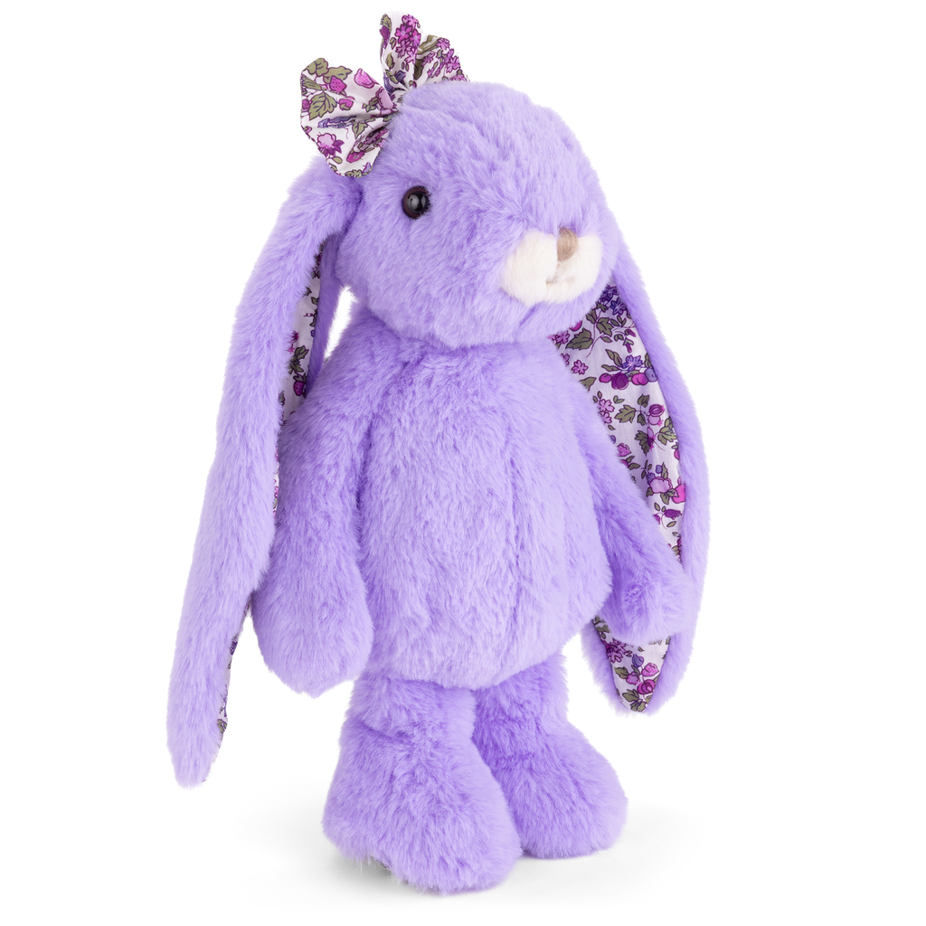 Friendly Kanina - Floral Lavender