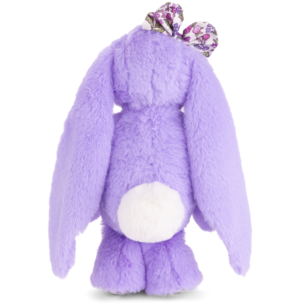 Friendly Kanina - Floral Lavender