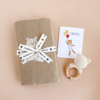 Congrats Greeting Card