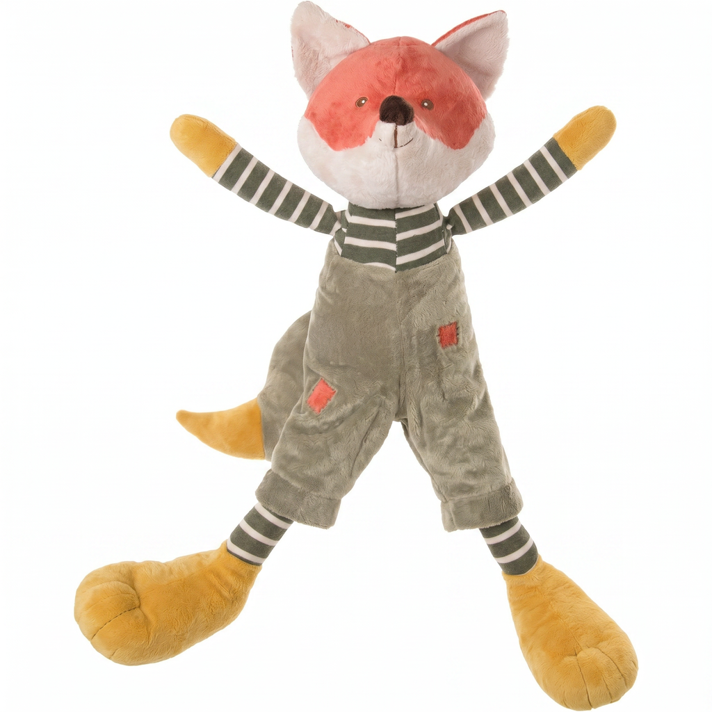 The Great Foxy
