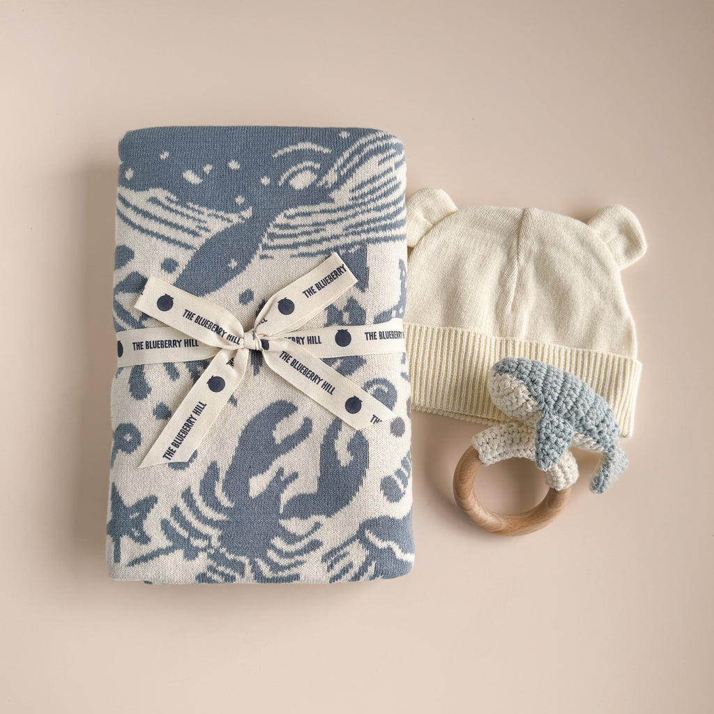 Nautical Gift Set