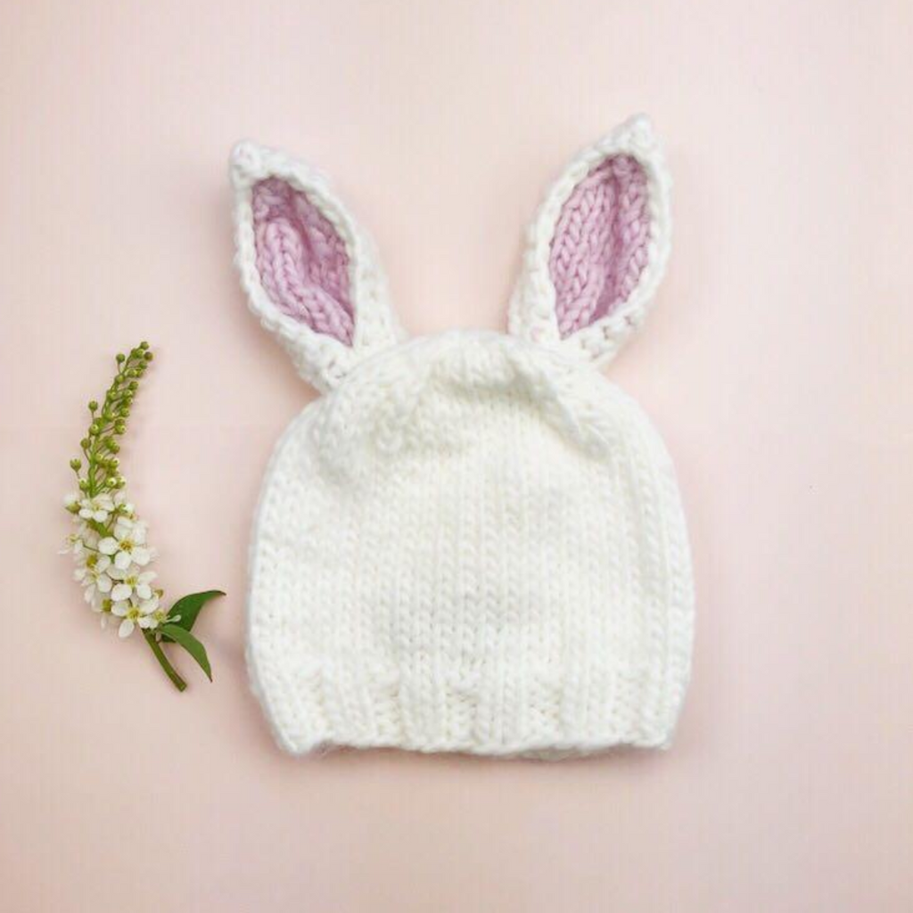 Bailey Ears Beanie