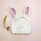 Bailey Ears Beanie