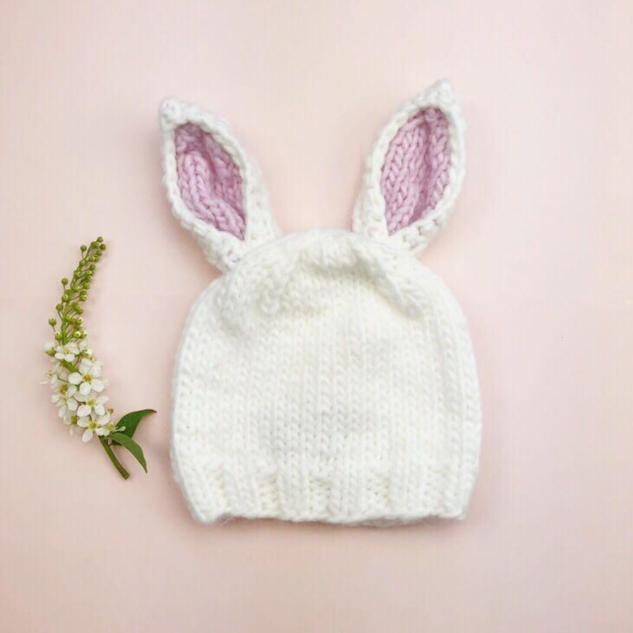 Bailey Ears Beanie
