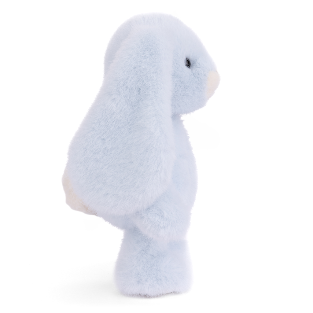 Jumpy Bunny - Heaven Blue