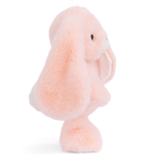 Jumpy Bunny - Peach