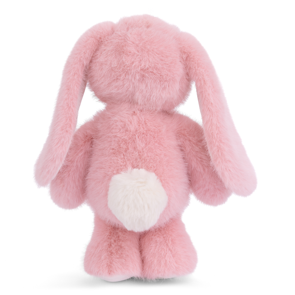 Jumpy Bunny - Strawberry